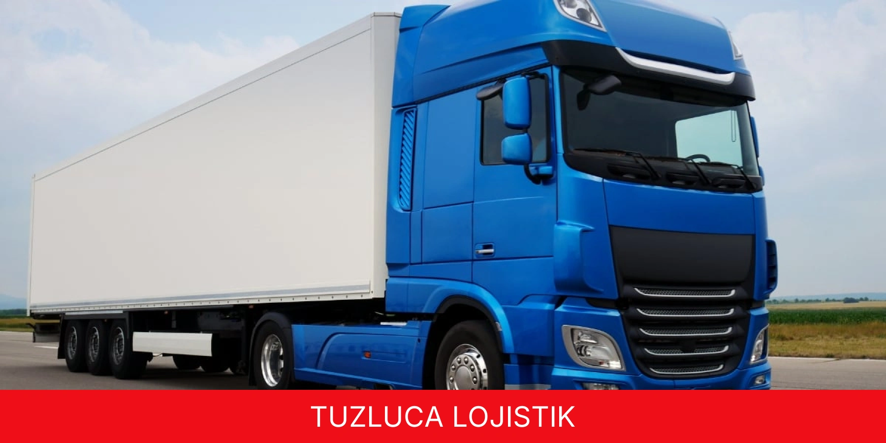 Tuzluca Lojistik