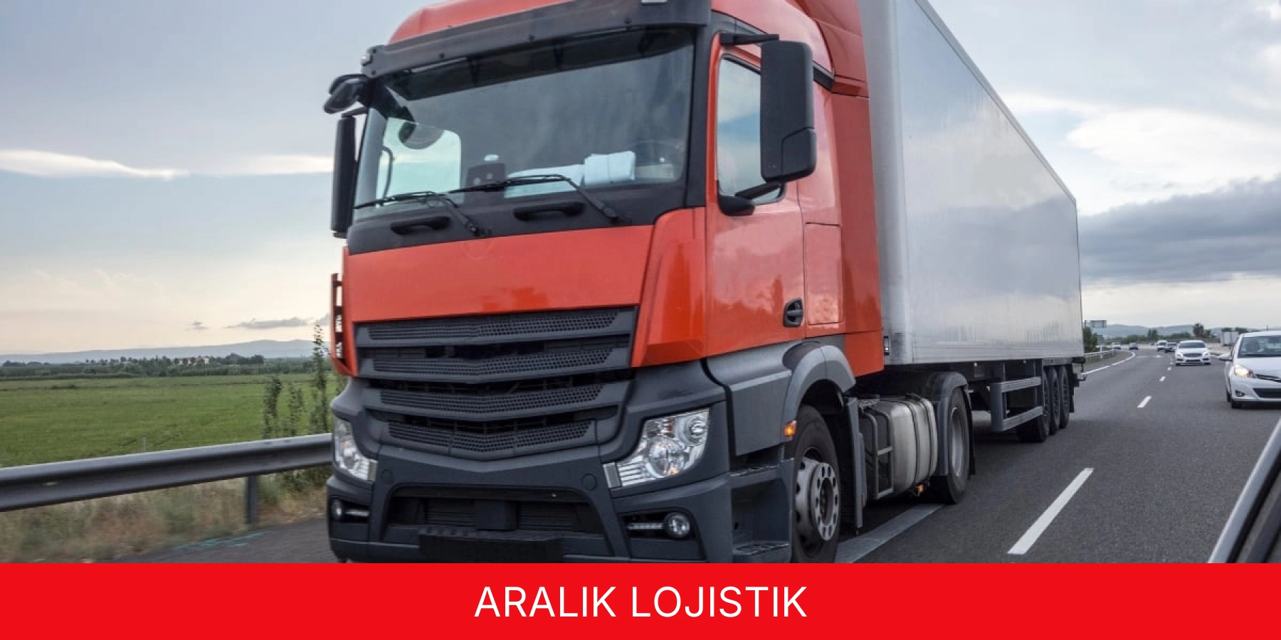 Aralık Lojistik