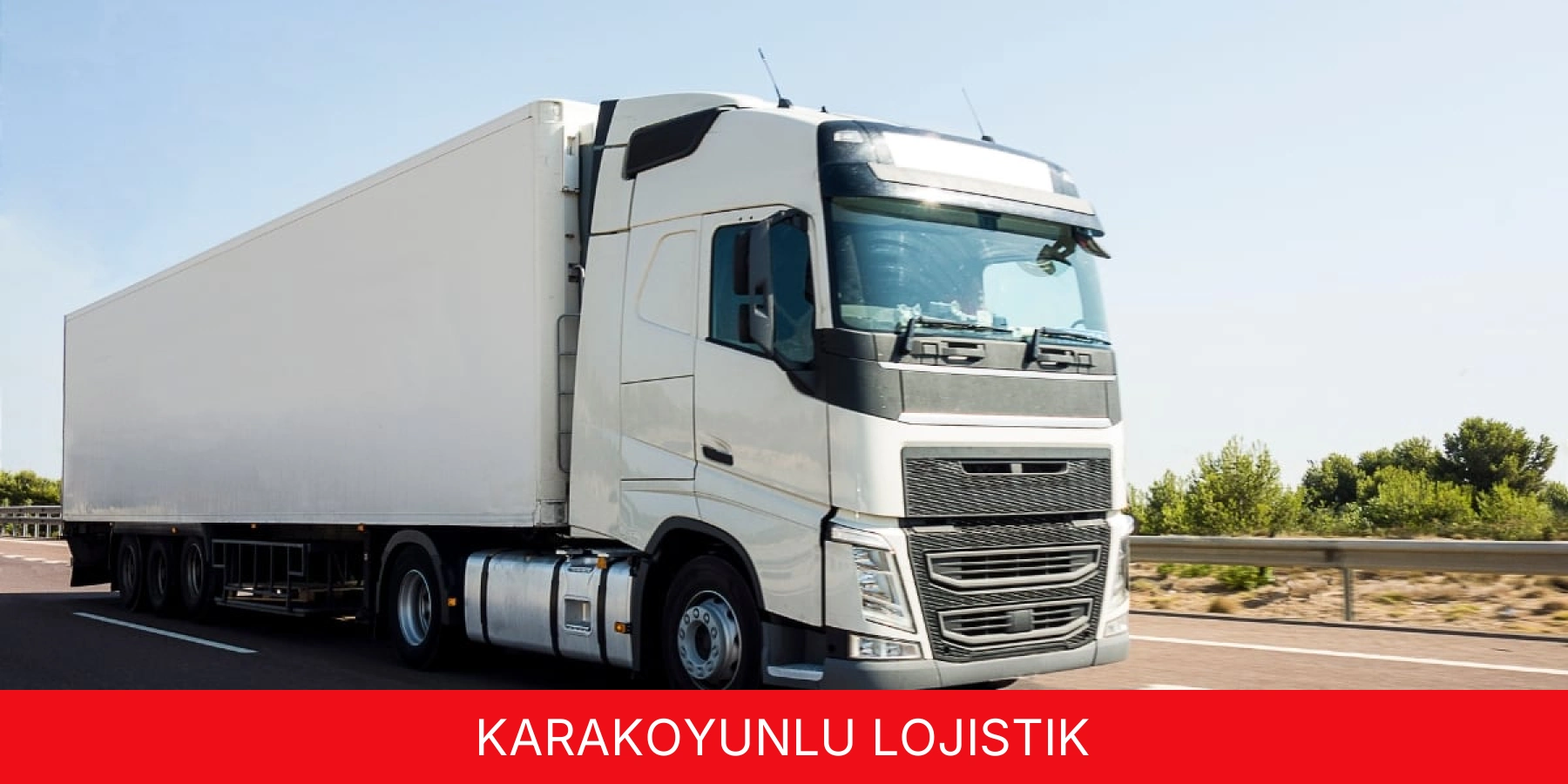 Karakoyunlu Lojistik