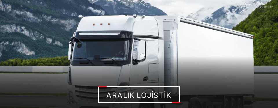 Aralık Lojistik Kargo Aralık Lojistik Kargo