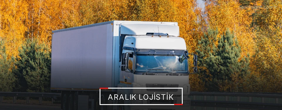 Aralık Lojistik Aralık Lojistik